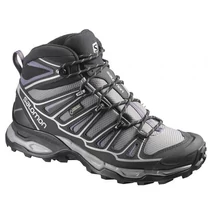Salomon X Ultra Mid 2 W Spikes GTX túracipő