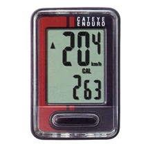 Cateye Enduro CC-ED400 kilométeróra
