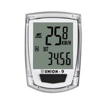 Marwi Union 9 computer