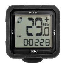 sebességmérő kerékpárra