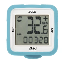 sebességmérő kerékpárra