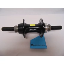 Kerékagy hátsó BMX