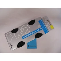 Kormánybandázs pro microfiber smart fekete