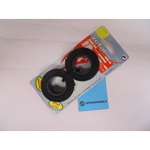 Zéfal kormánybandázs