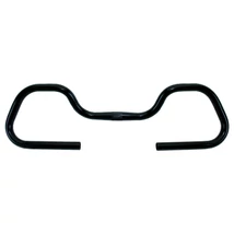 High Colorado Lenker Multiposition 590 matt fekete