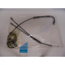 Kormánycsapágy rotor 1 1/8" bowdennel