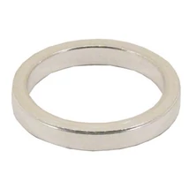 Kormánycsapágy közbetét 28.5x5