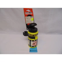 kulacs Looney Tunes sárga