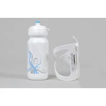 Zéfal kulacs lady 600+tartó