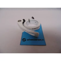 Nyeregbilincs gyorszáras trinity 362q