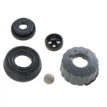 Pumpa repair kit super sport gumi a pumpa végére