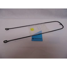 Sárvédőpálca 24" mtb fekete