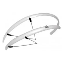 Spyral sárvédő 28/36 fehér