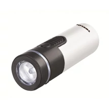 Trelock LS 220 első lámpa fehér Trelock LS 220 első lámpa fehér