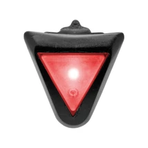 sisakba szerelhető lámpa