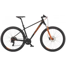 KTM mountainbike