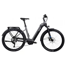 Kettler Town&Country 625W E-bike