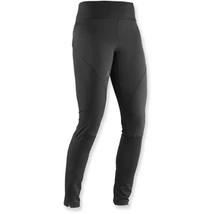 Salomon Trail windstopper női futónadrág