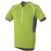 Dare2Be Scramble zöld kerékpáros mez