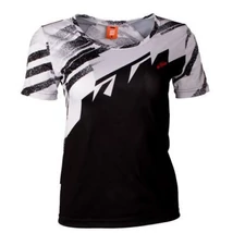 KTM Lady Character női kerékpáros mez KTM Lady Character női kerékpáros mez