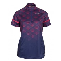 Löffler női kerékpáros mez