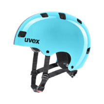 Uvex Kid  3 kerékpáros bukósisak