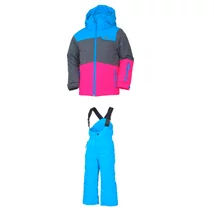 Stuf Leonie gyerek síruha szett