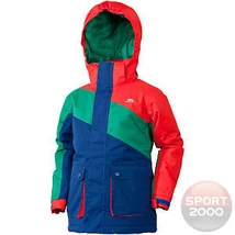 Trespass Fletcher gyerek síkabát