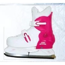 Spartan Jana jégkorcsolya