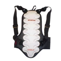 Spartan Junior hátvédő protektor