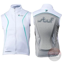 Stuf Anatomic Vest W hátvédő protektor