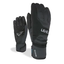 Level Trail Polartec I-Touch outdoor kesztyű Level Trail Polartec I-Touch outdoor kesztyű
