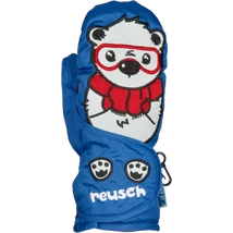 Reusch Cutes Bear egyujjas gyerek kesztyű