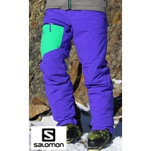 Salomon Chill Out férfi sínadrág Salomon Chill Out férfi sínadrág