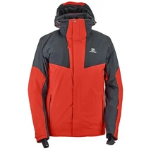 Salomon Icerocket férfi síkabát Salomon Icerocket férfi síkabát