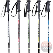 V3Tec Alpin Pro Kid síbot kék