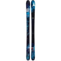 Atomic Theory síléc