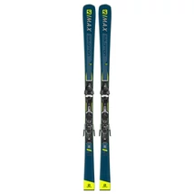 Salomon S-Max 8 síléc + kötés