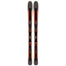 Salomon M XDR 79 cf síléc + kötés