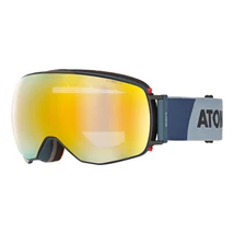 Atomic Revent Q Stereo síszemüveg Atomic Revent Q Stereo síszemüveg