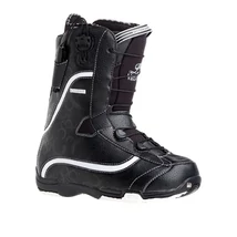 Deeluxe Velvet Lara snowboard cipő