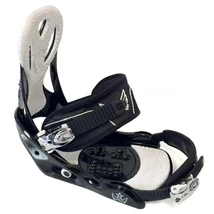 Burton Freestyle snowboard kötés