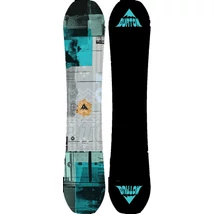 Burton Radius-L snowboard