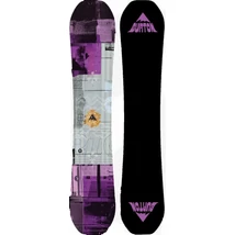 Burton Radius-L snowboard