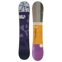 Head Spring LGCY snowboard