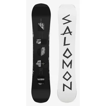 Salomon Craft snowboard