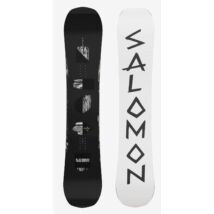 Salomon Craft snowboard