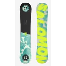 Salomon Oh Yeah snowboard