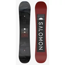 Salomon Pulse snowboard