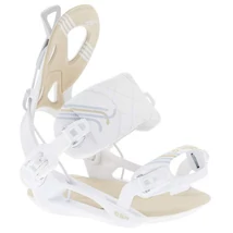 SP Fastec Privat snowboard kötés